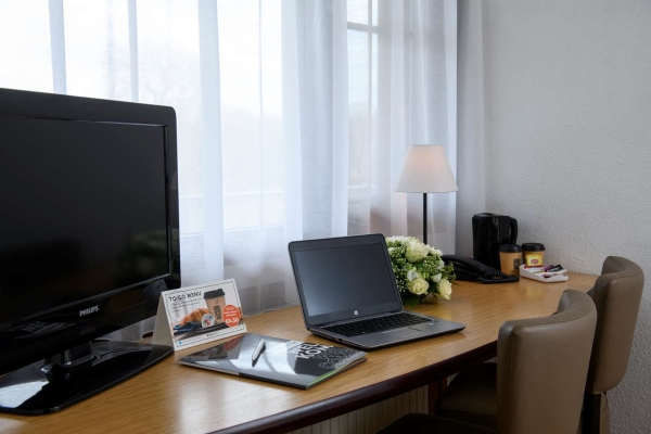 Hotel Campanile - Rotterdam Vlaardingen